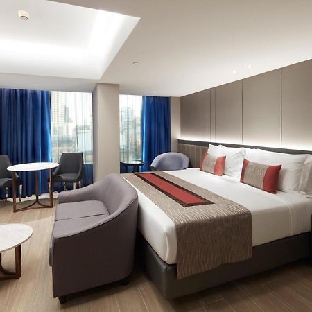 Grace At Five By Grace Hotel Bangkok Luaran gambar