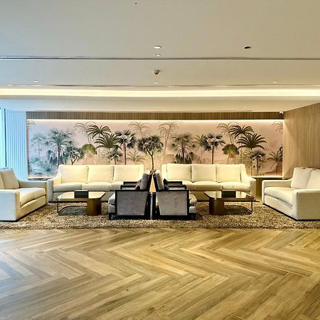 Grace At Five By Grace Hotel Bangkok Luaran gambar