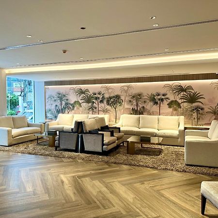 Grace At Five By Grace Hotel Bangkok Luaran gambar