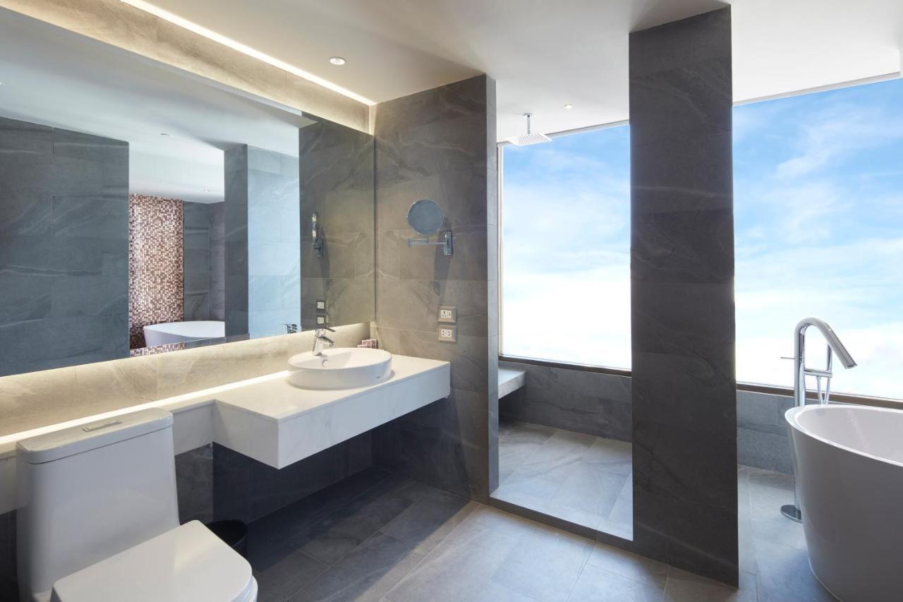 Grace At Five By Grace Hotel Bangkok Luaran gambar